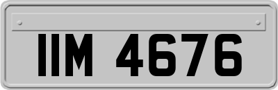 IIM4676