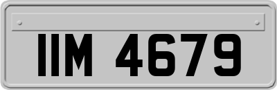 IIM4679