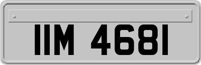 IIM4681