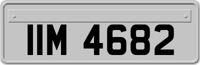 IIM4682
