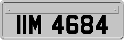 IIM4684
