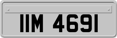 IIM4691