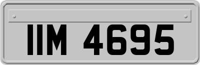 IIM4695