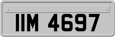IIM4697