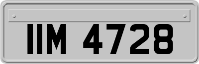 IIM4728