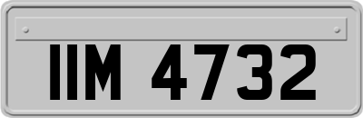 IIM4732