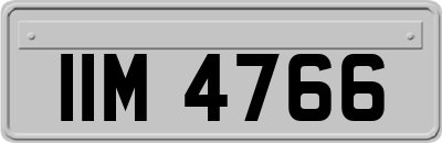 IIM4766