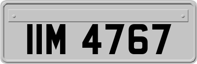 IIM4767