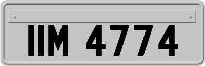 IIM4774