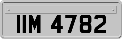IIM4782