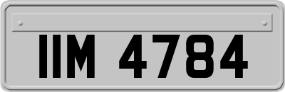 IIM4784