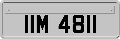 IIM4811