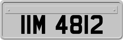 IIM4812
