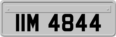 IIM4844