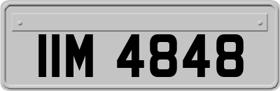 IIM4848