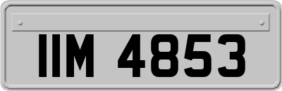 IIM4853