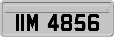 IIM4856