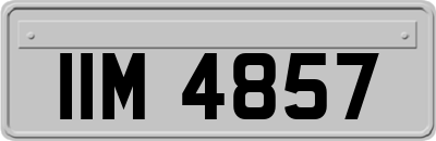 IIM4857