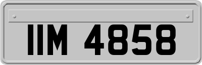 IIM4858