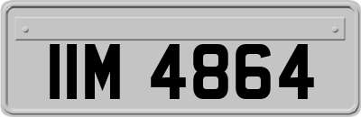 IIM4864