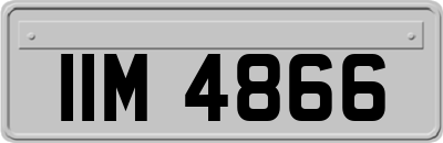 IIM4866