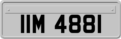 IIM4881