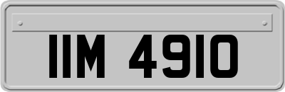 IIM4910
