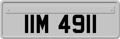 IIM4911