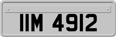 IIM4912