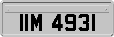 IIM4931