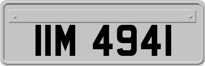 IIM4941