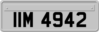IIM4942
