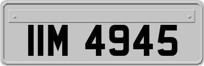 IIM4945