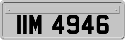 IIM4946