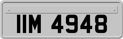 IIM4948