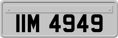 IIM4949