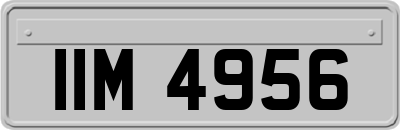 IIM4956
