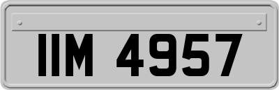 IIM4957