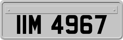 IIM4967