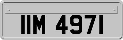 IIM4971
