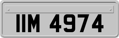 IIM4974