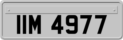 IIM4977