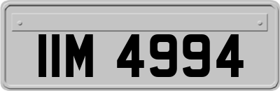 IIM4994