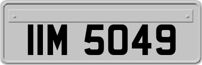 IIM5049