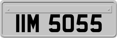 IIM5055
