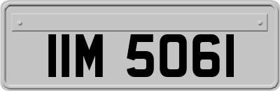 IIM5061