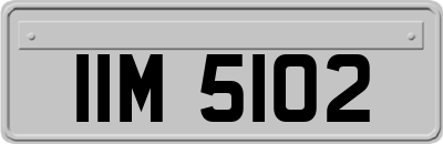 IIM5102