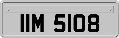 IIM5108