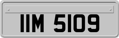 IIM5109