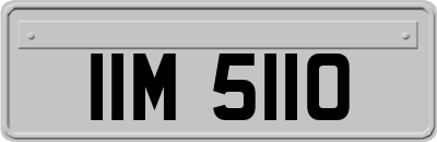 IIM5110